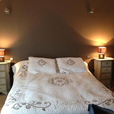 Chambre D'Hote De L'Elevage Du Lattay Ле-О-д'Анжу Екстер'єр фото